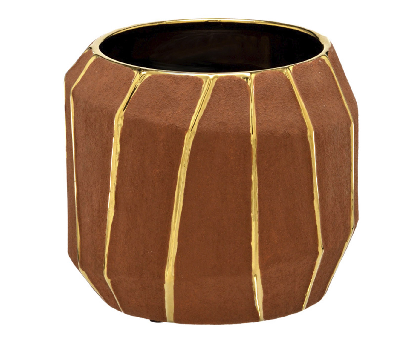 Cachepot Decorativo Buriti image number 0
