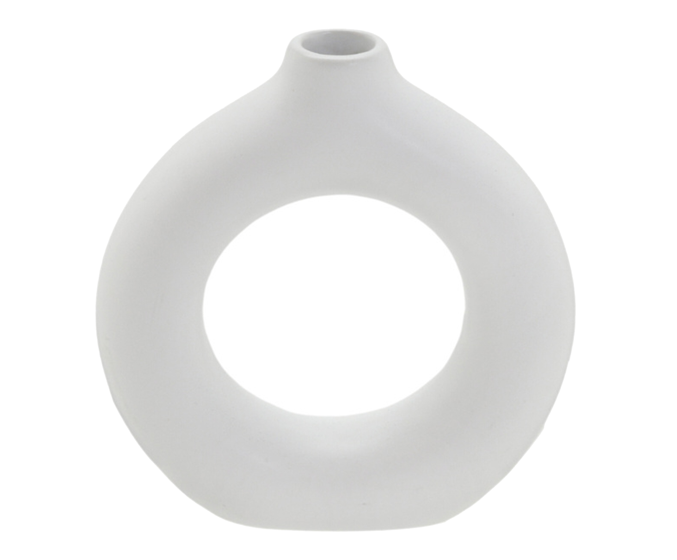 Vaso Decorativo Argenten image number 0