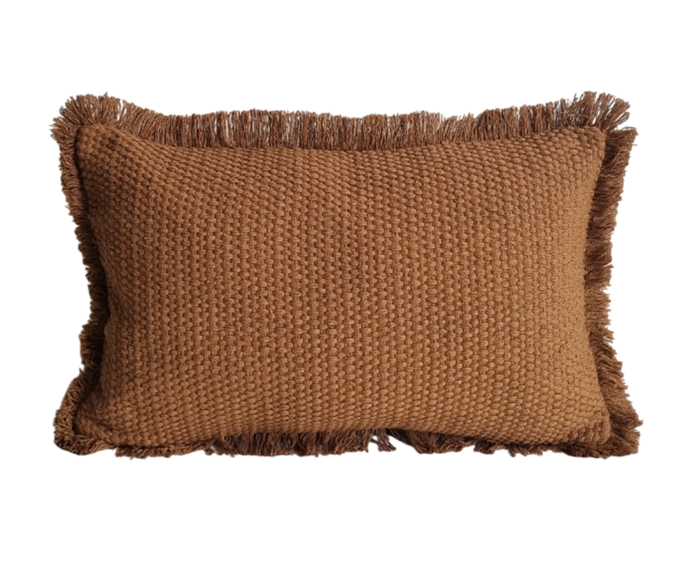 Capa de Almofada Baguete Penelope Chocolate - image 0