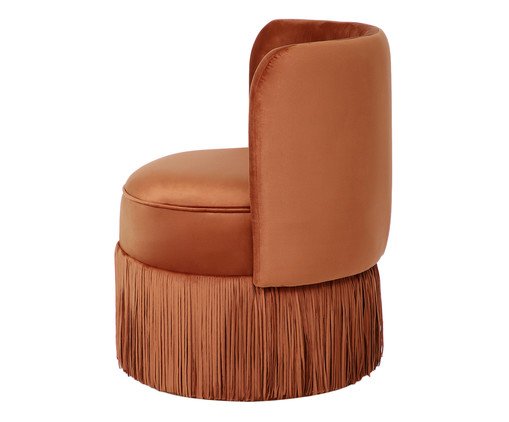 Poltrona Franja Simples image number 3
