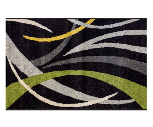 Tapete Broadway Antracite Light Gree image number 0