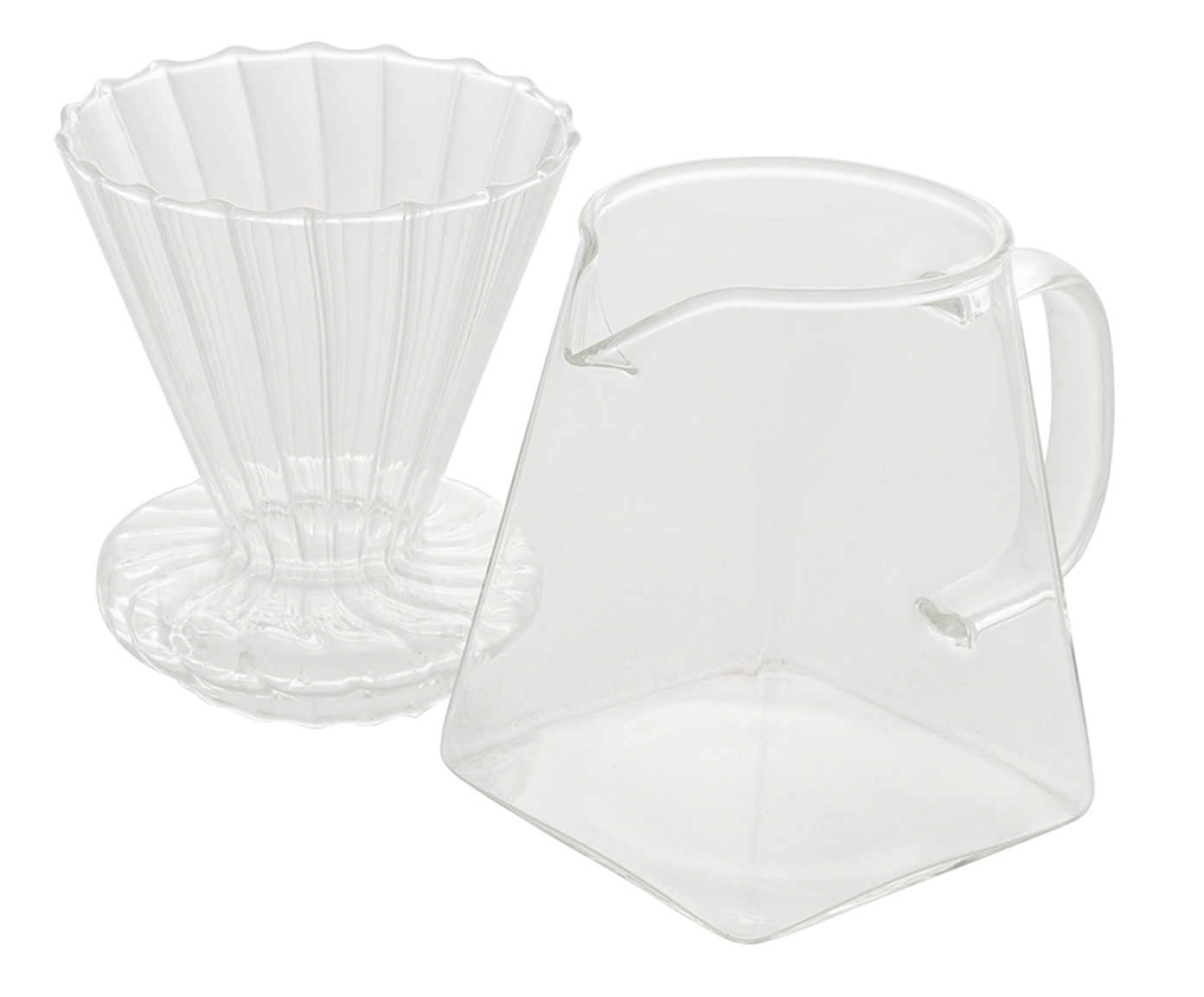 Cafeteira com Filtro Galine - image 1