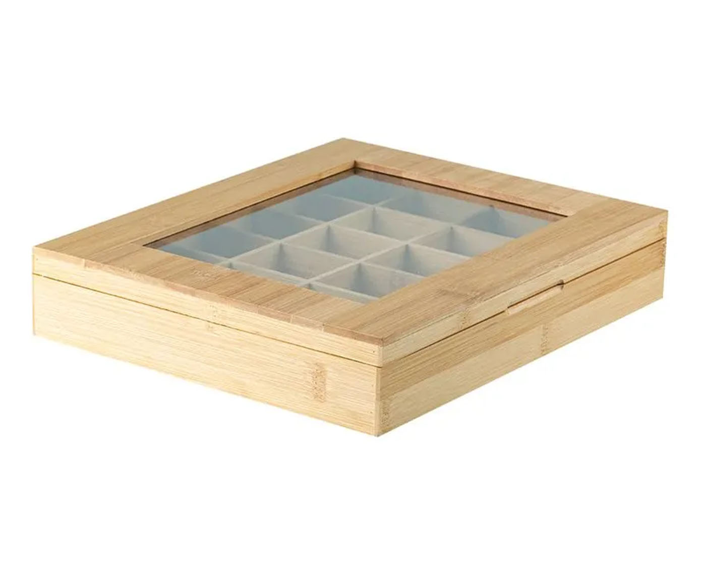 Organizador de C&aacute;psulas Sense - image 0