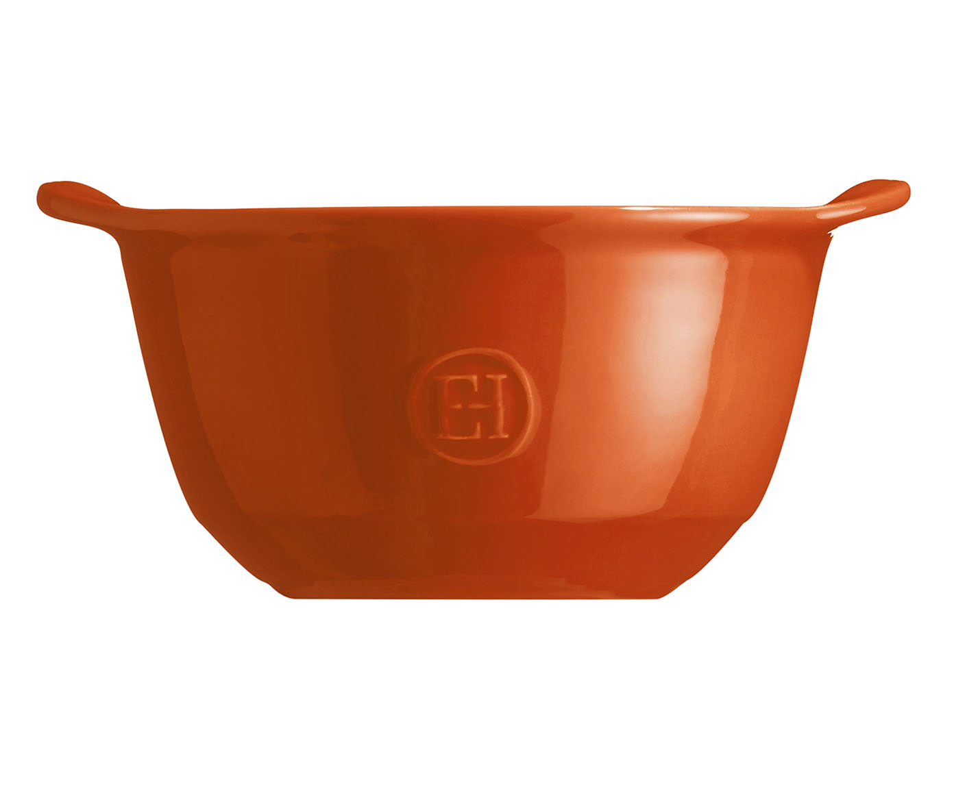 Bowl Ceram Laranja image number 0