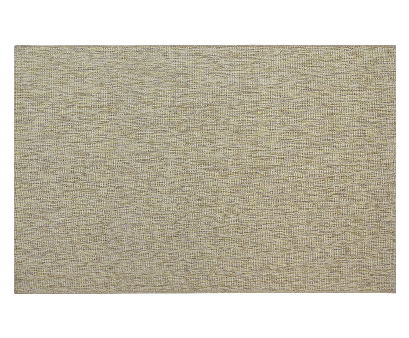Tapete New Boucle Palha Bege - image 1
