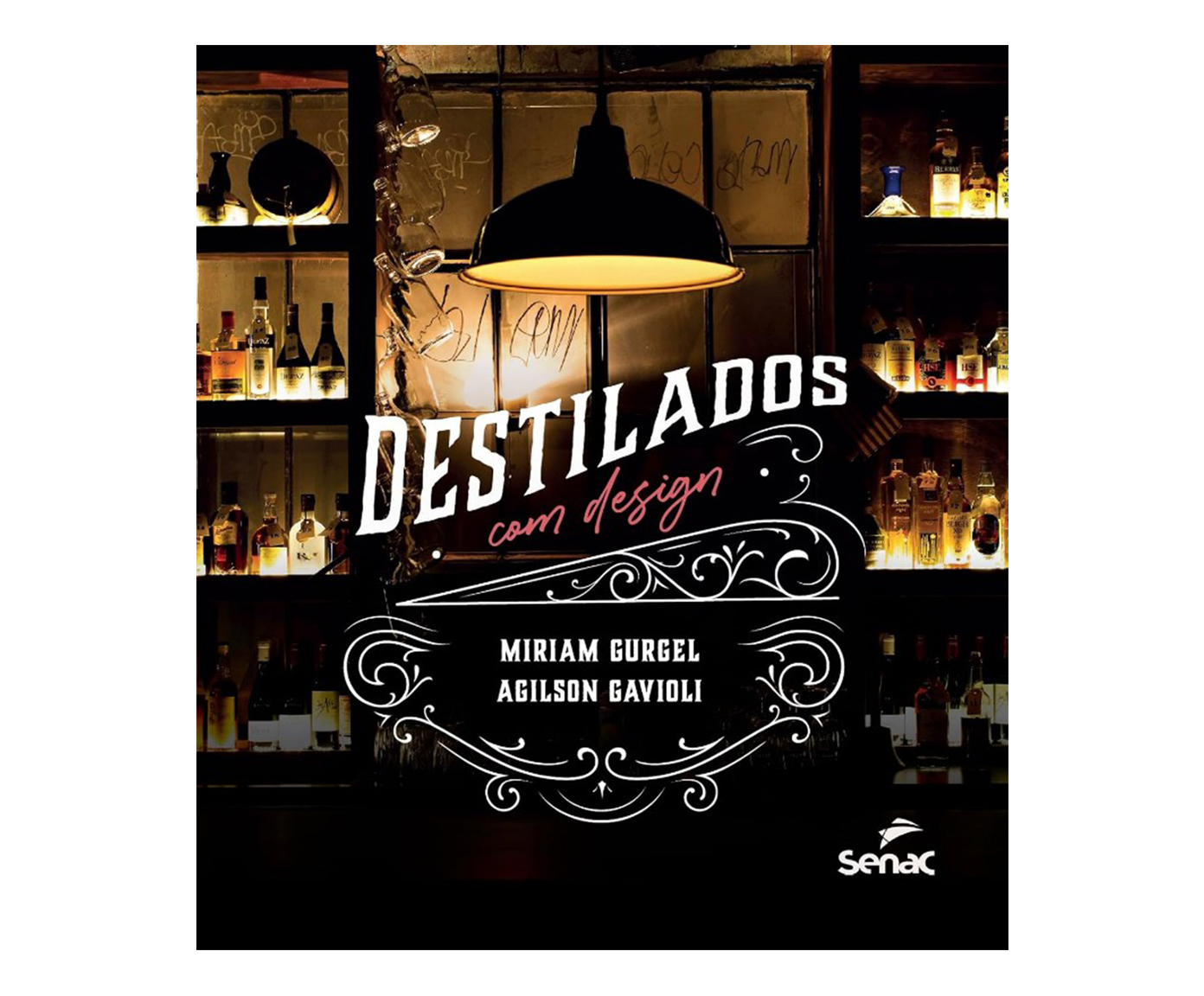 Livro "Destilados Com Design" image number 0
