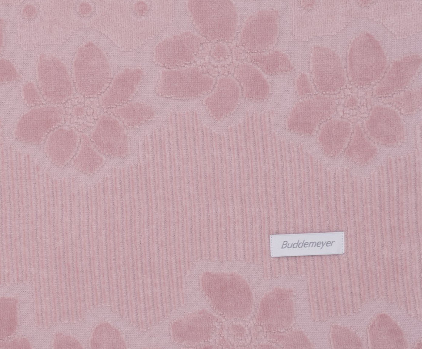 Jogo de Toalha Lollipop Rosa Ii - image 1