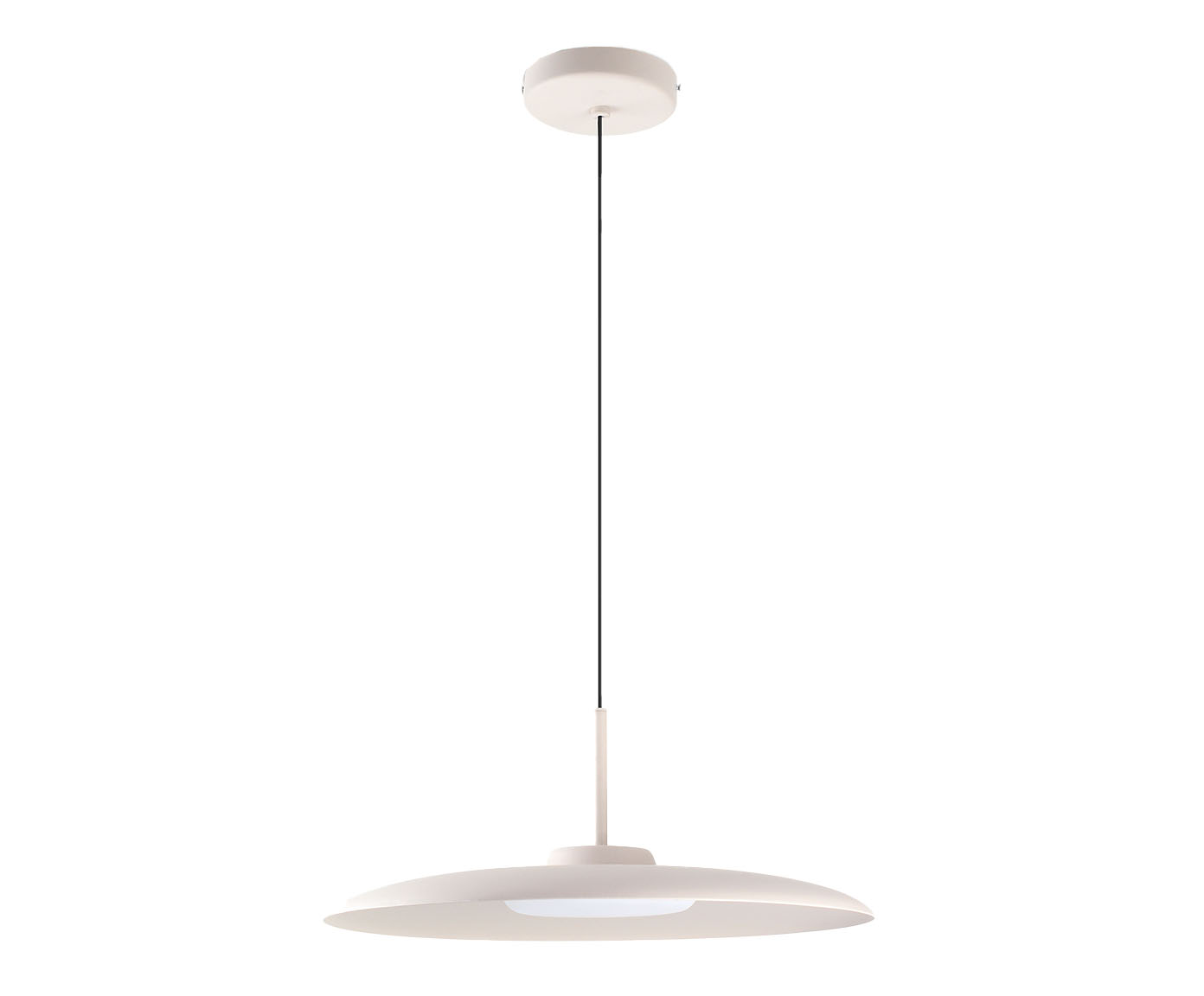 Pendente Led Dot Algod&atilde;o Bivolt image number 0
