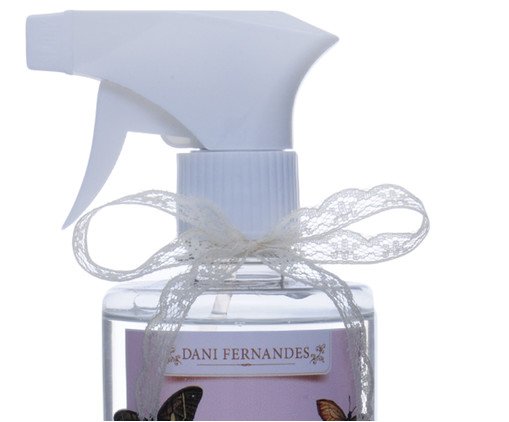 &Aacute;gua Perfumada Flor de Figo Abby - 500ml image number 2