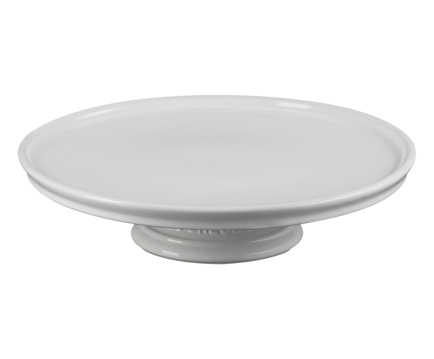 Suporte para Bolo White - 30cm image number 0