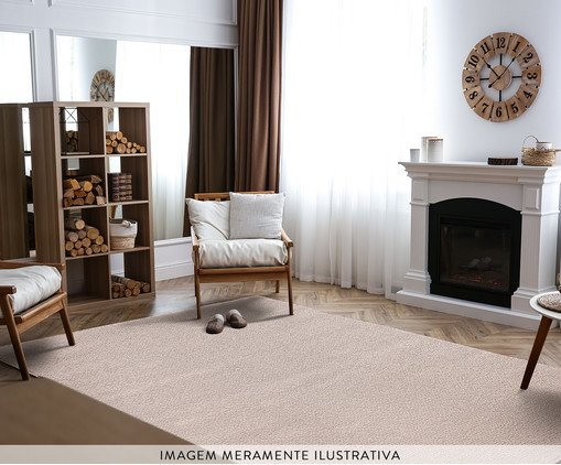 Tapete Rafinatto Bege image number 3