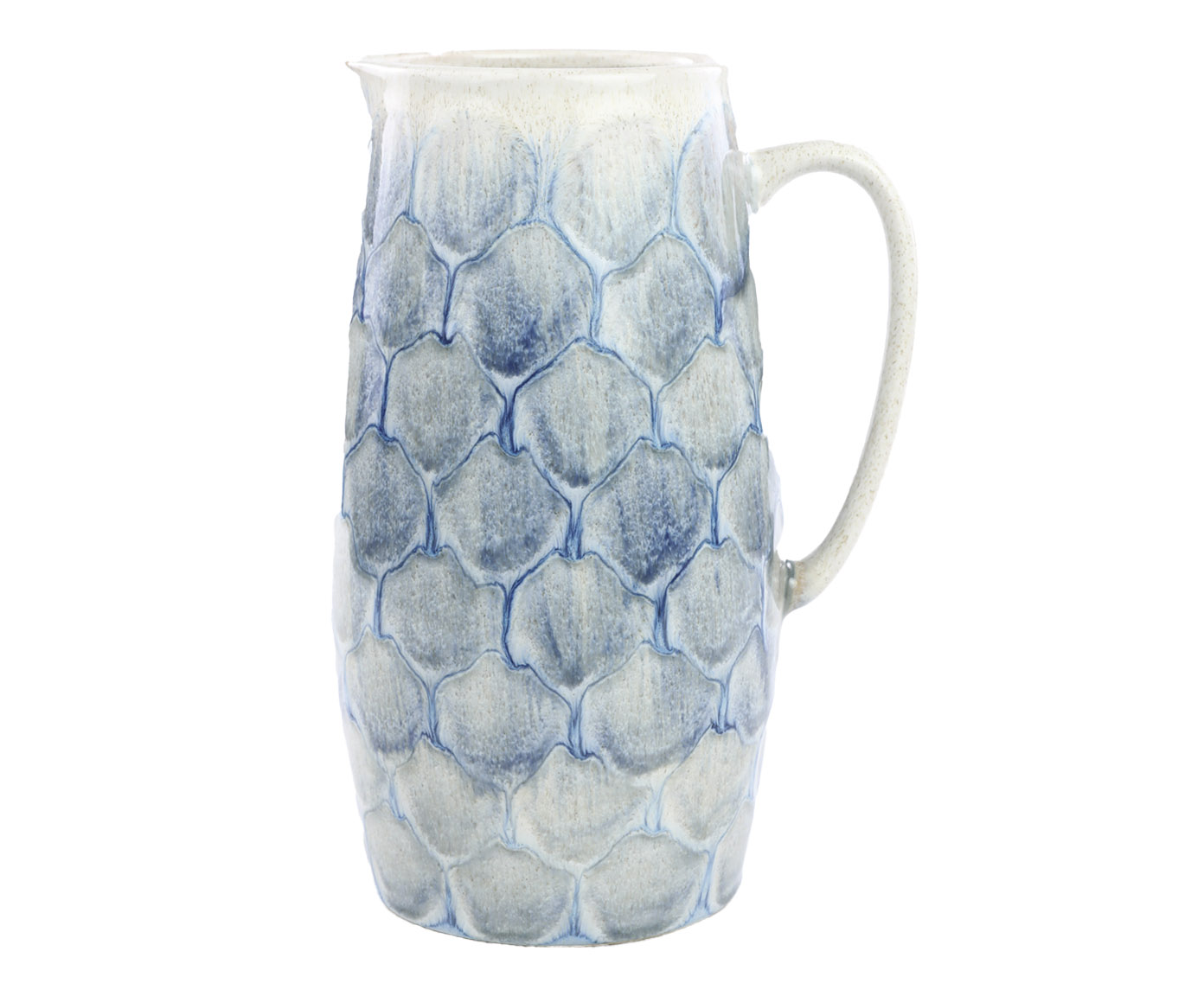 Jarro Scales - image 0