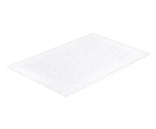 Jogo de Toalhas Liz Extra Soft Branco 5 pe&ccedil;as image number 2