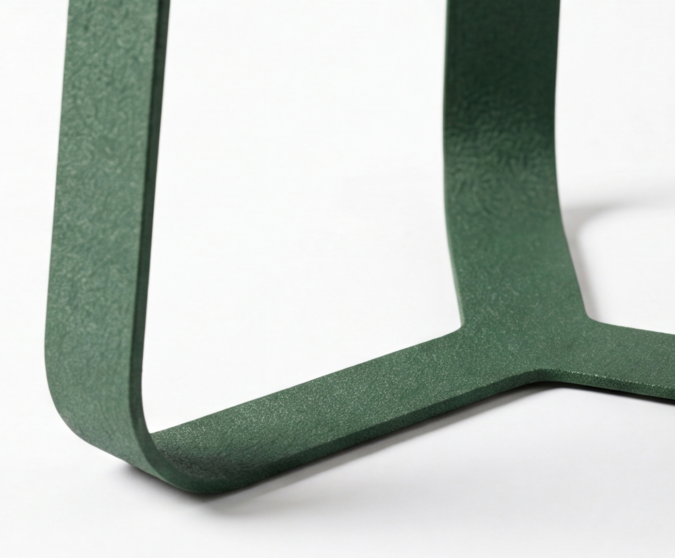 Mesa de Apoio Flat Raoni Verde Musgo image number 2