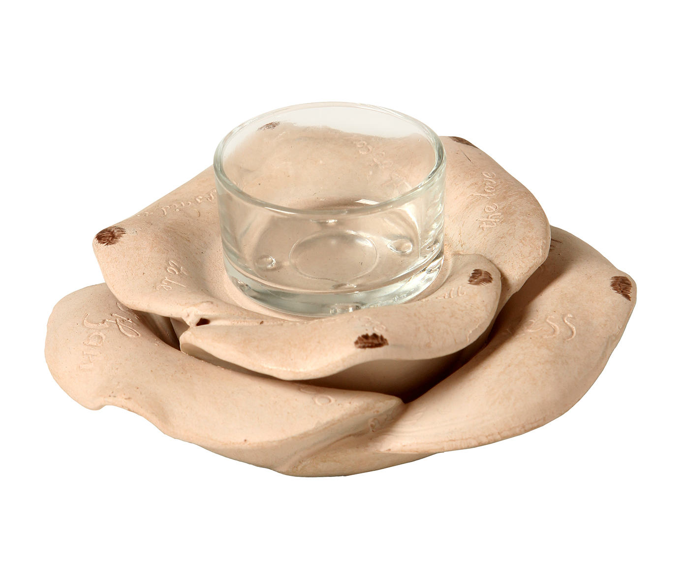 Porta Velas Roses - image 0