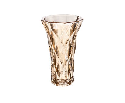 Vaso Diamond &Acirc;mbar image number 1
