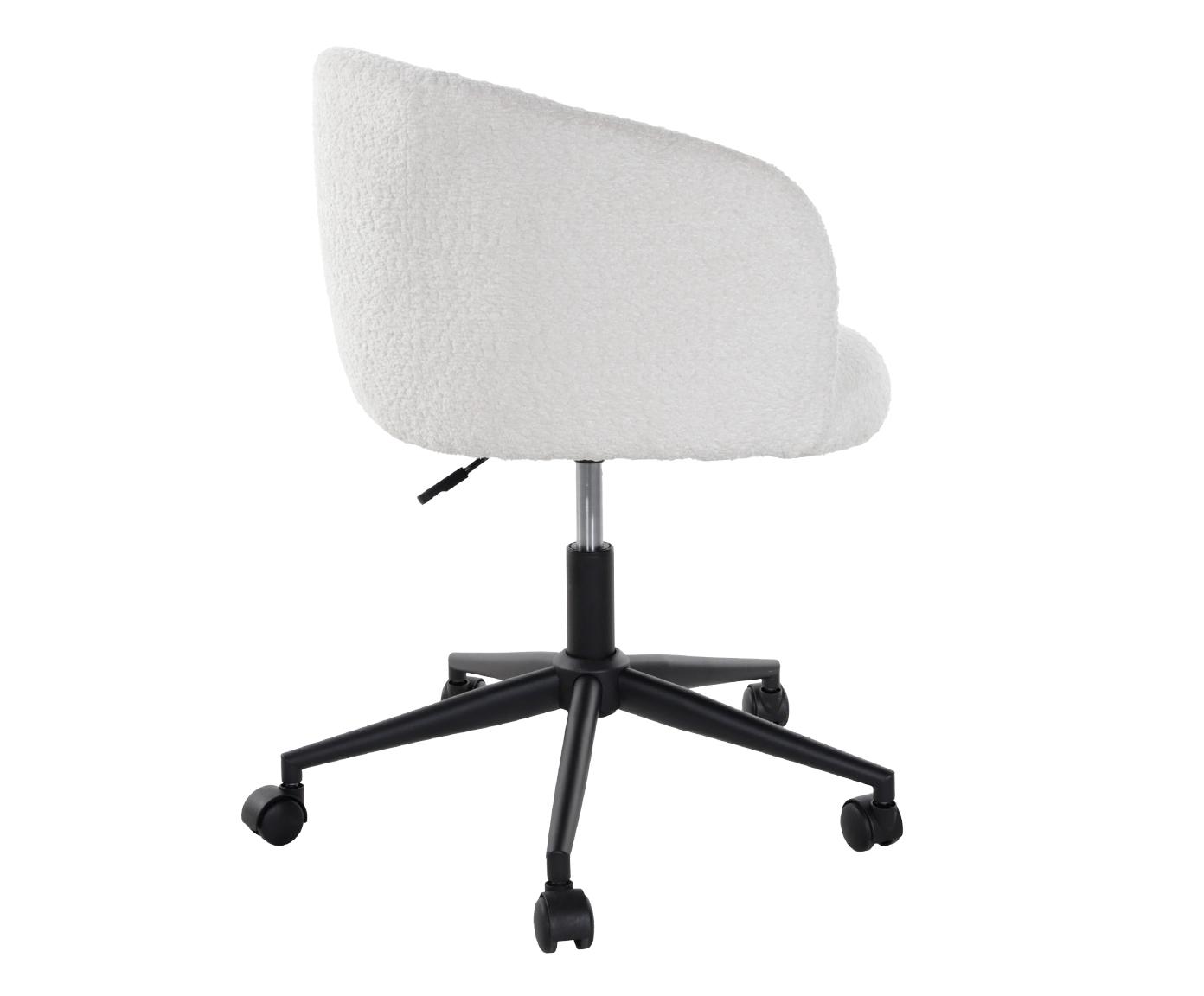 Cadeira Office Denver Branca image number 2