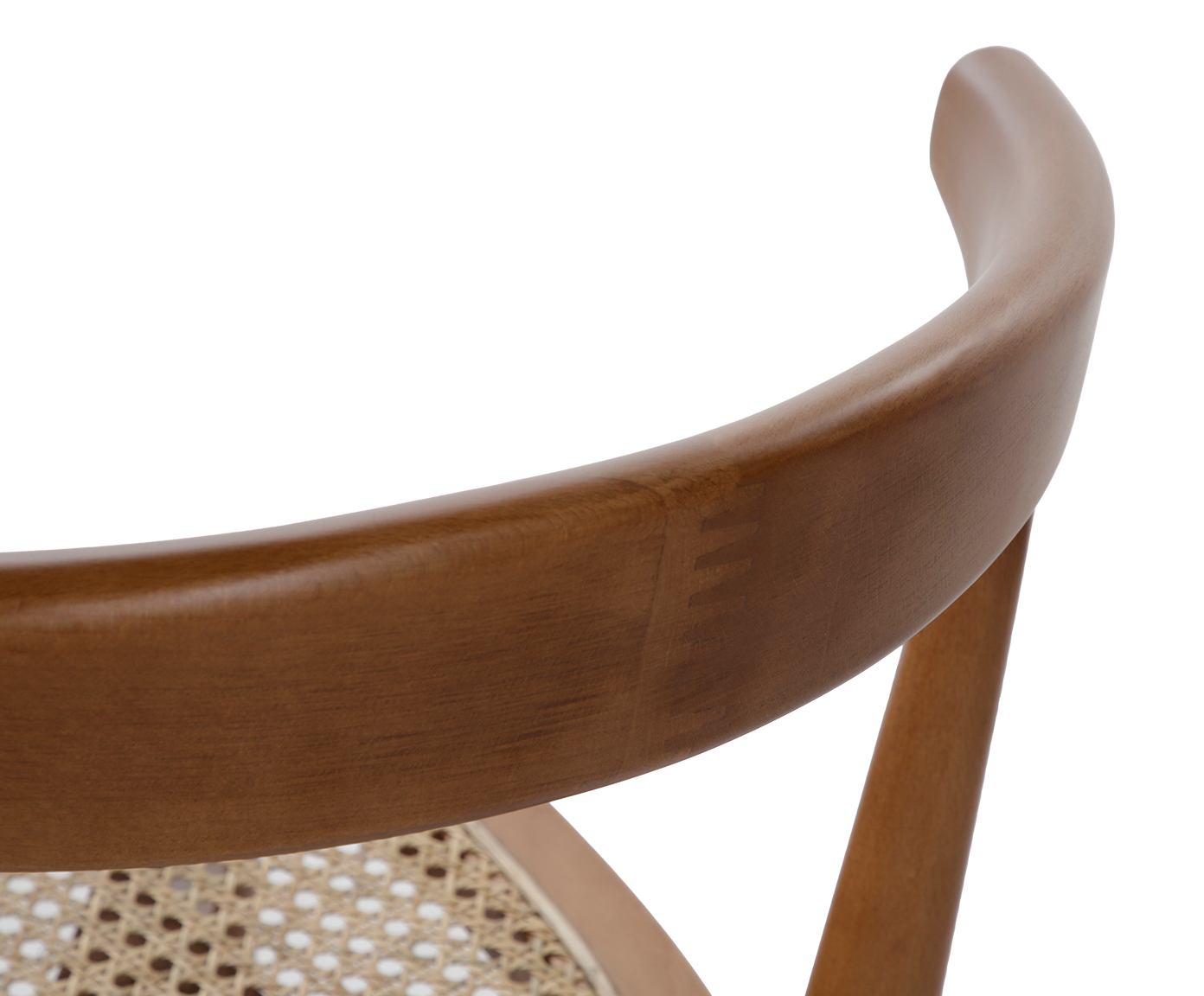 Cadeira Bent Walnut image number 5