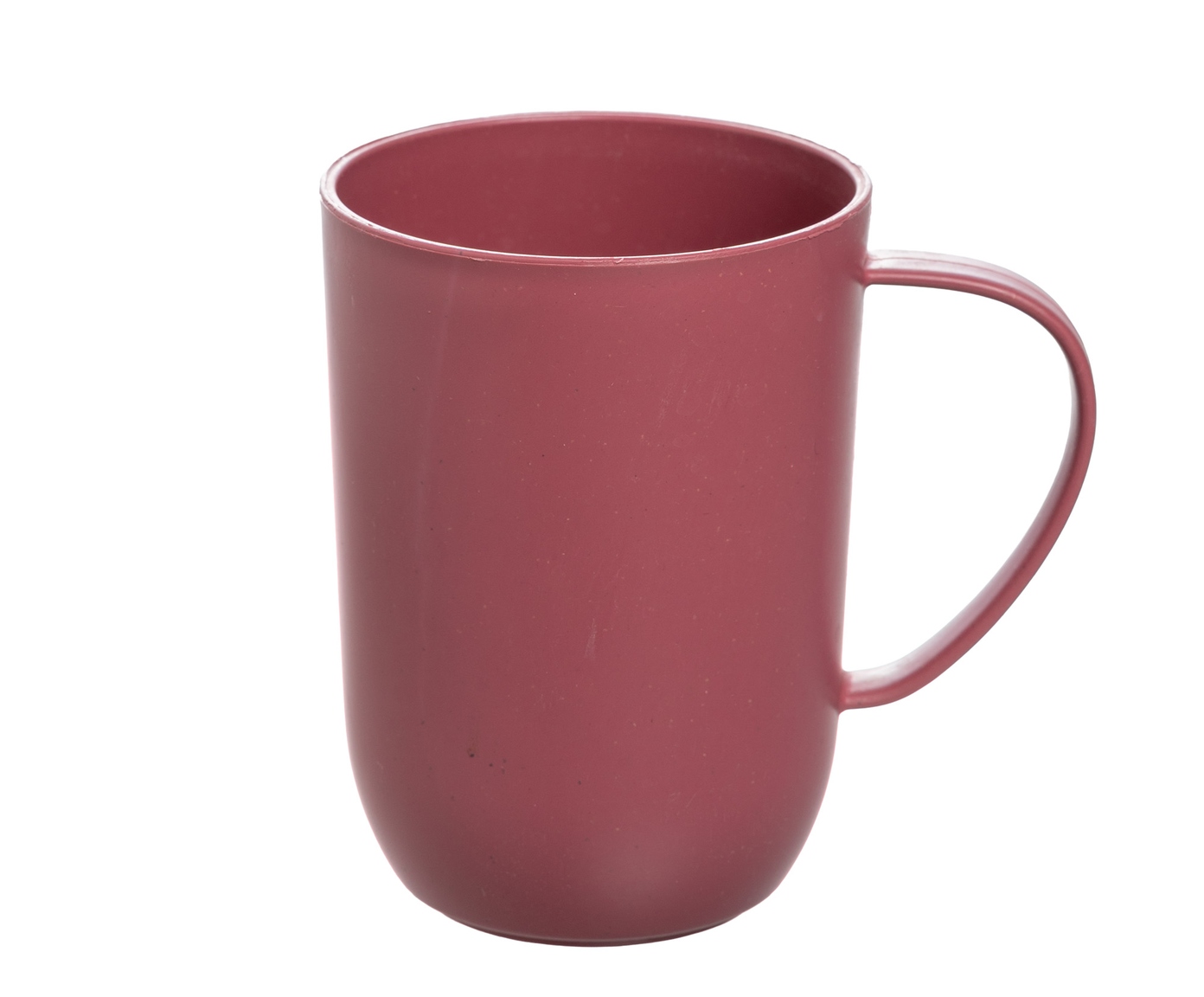 Caneca Defensa em fibra de trigo e bord&ocirc; - image 1