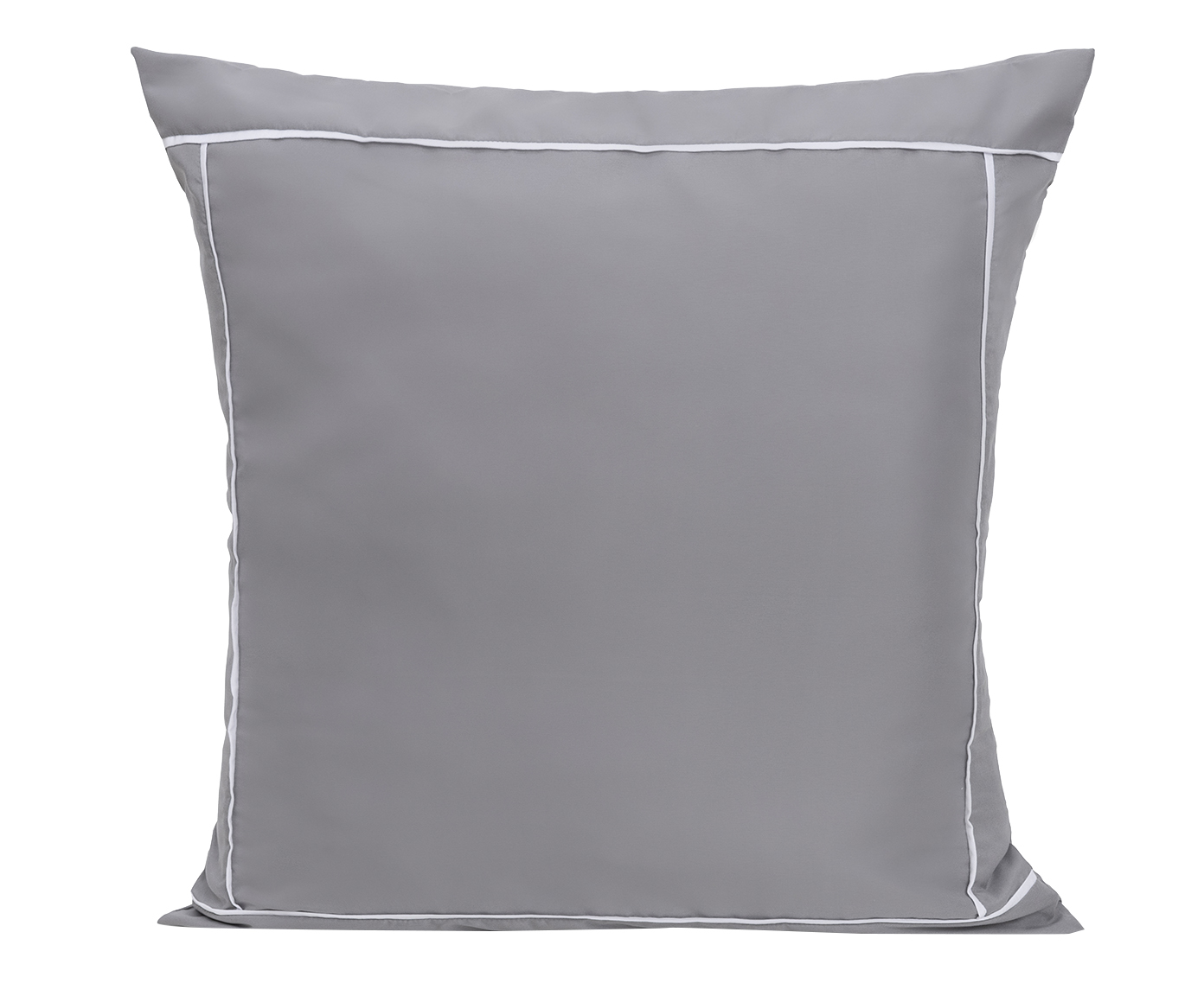 Almofada Sofisticato - Gris - image 0