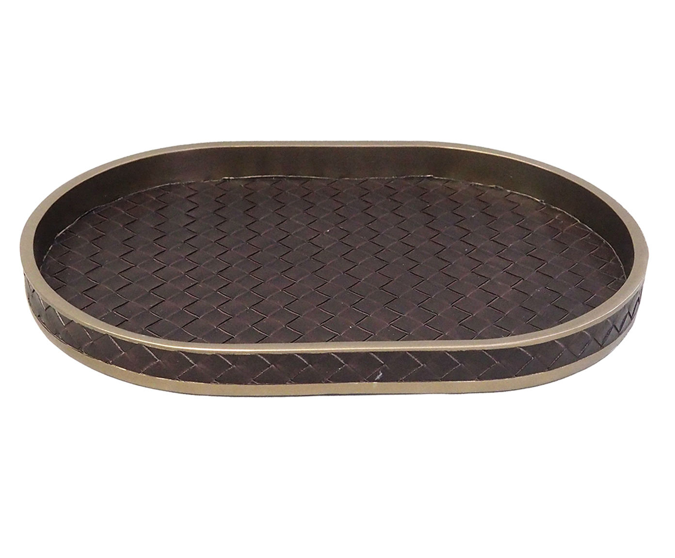 Bandeja Decorativa Marci image number 0