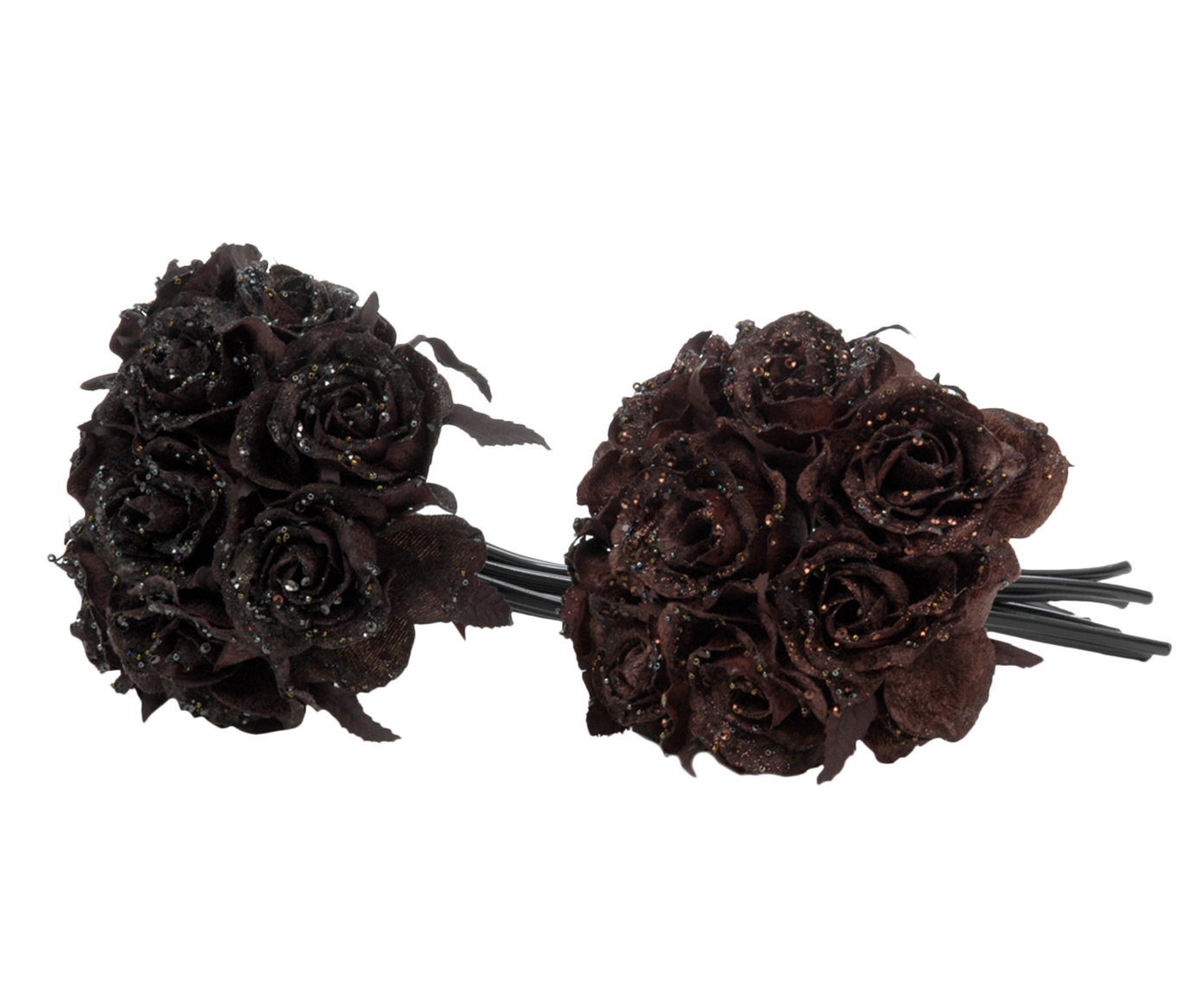Jogo de Plantas Permanentes Rosas image number 0
