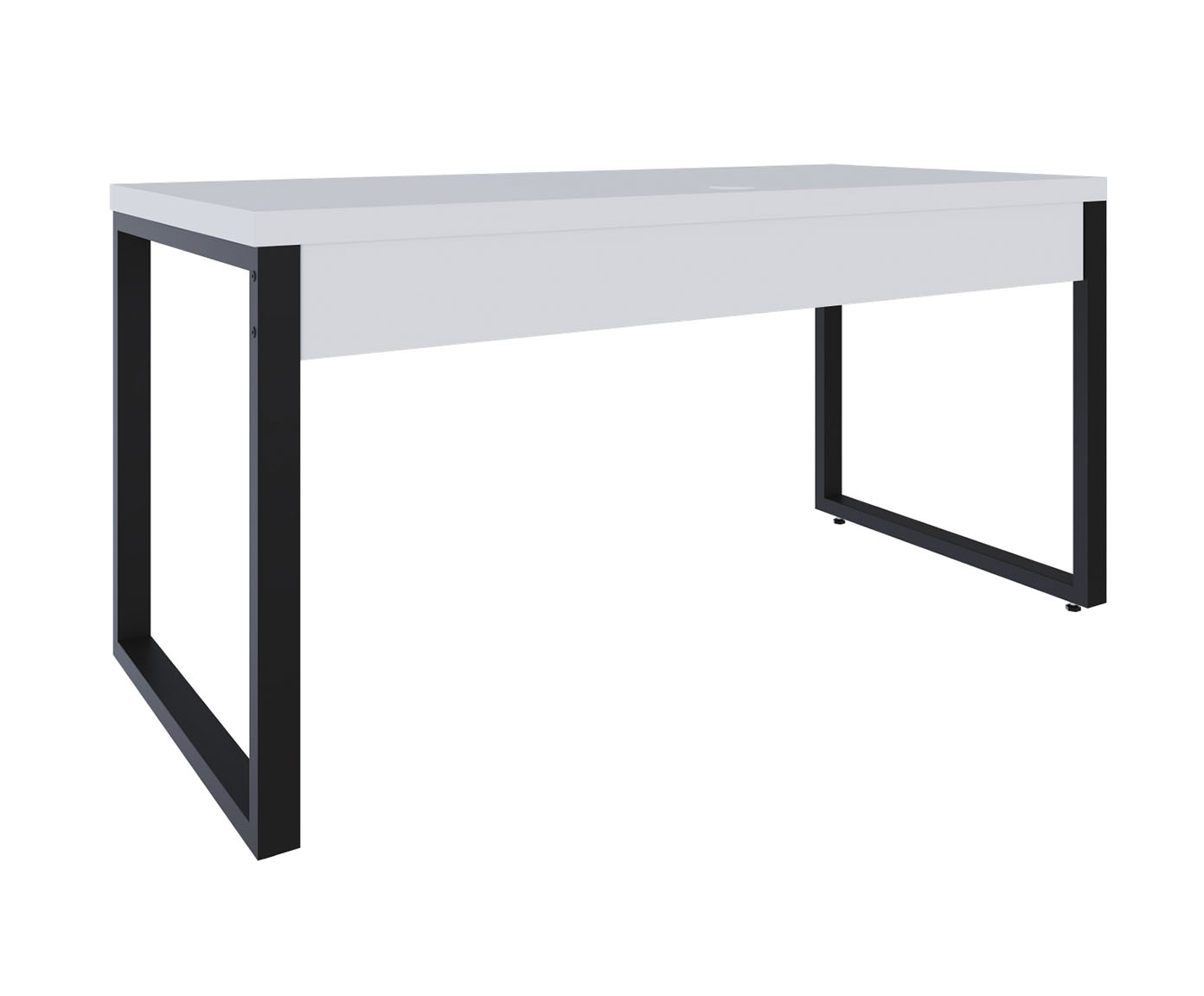 Mesa Yon Diretor Branco image number 1