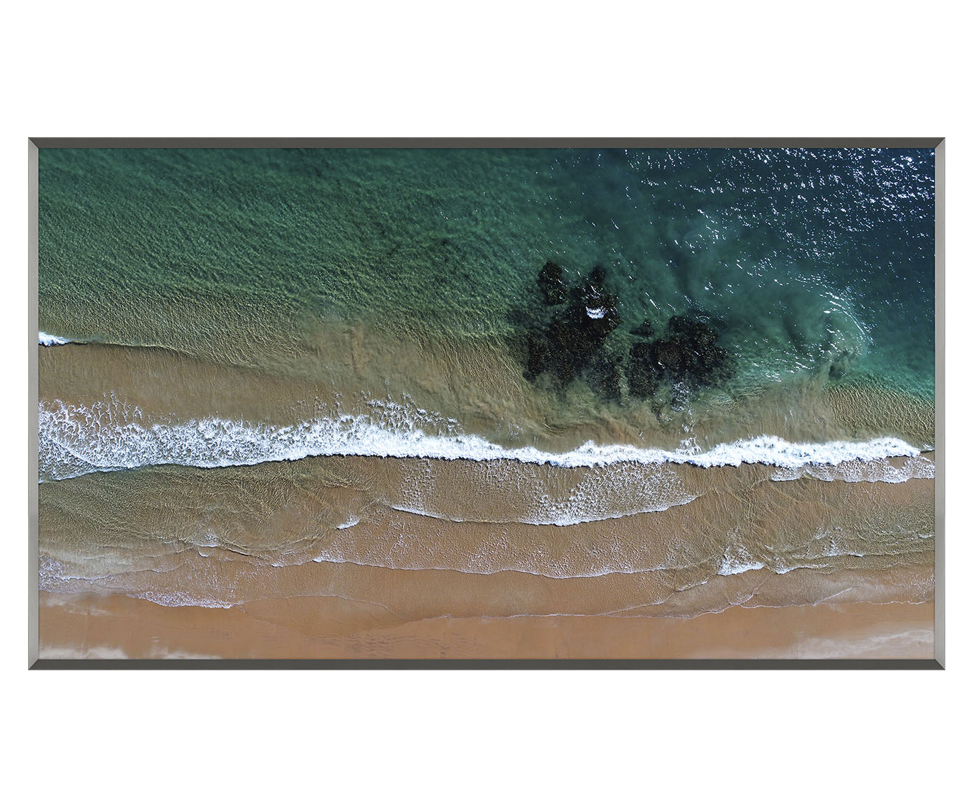 Quadro Ara&iacute; - Reinaldo Giarola - image 0