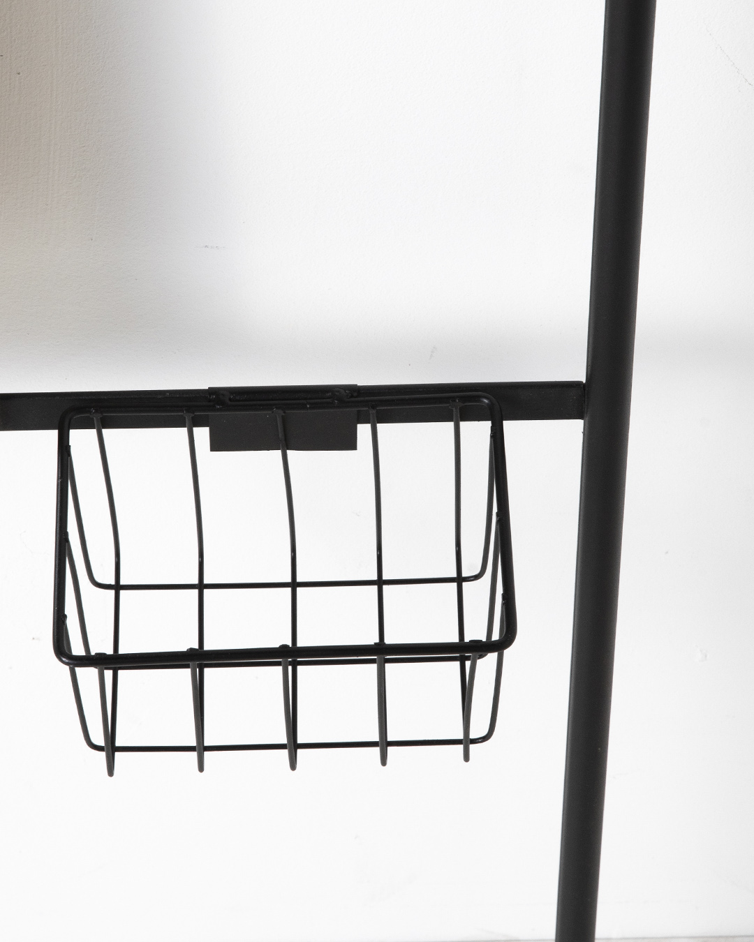 Espelho Hanger Preto image number 4