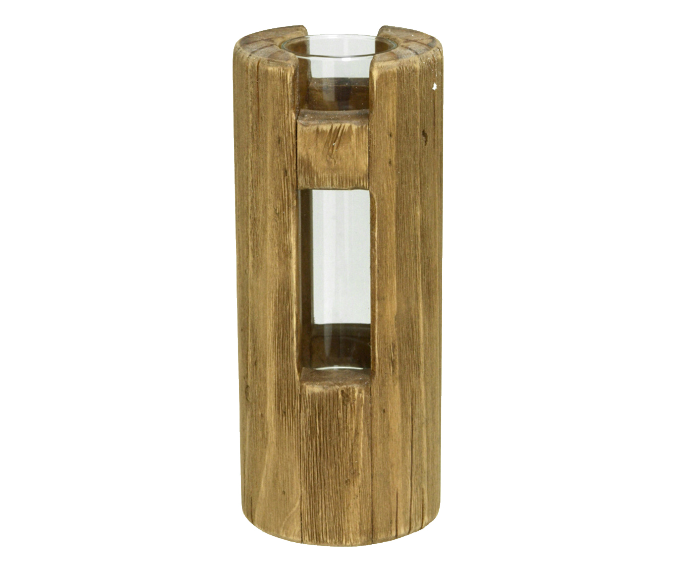 Vaso Decorativo Xiphias image number 0