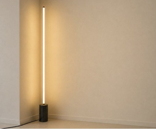 Lumin&aacute;ria de Piso Savassi - image 1
