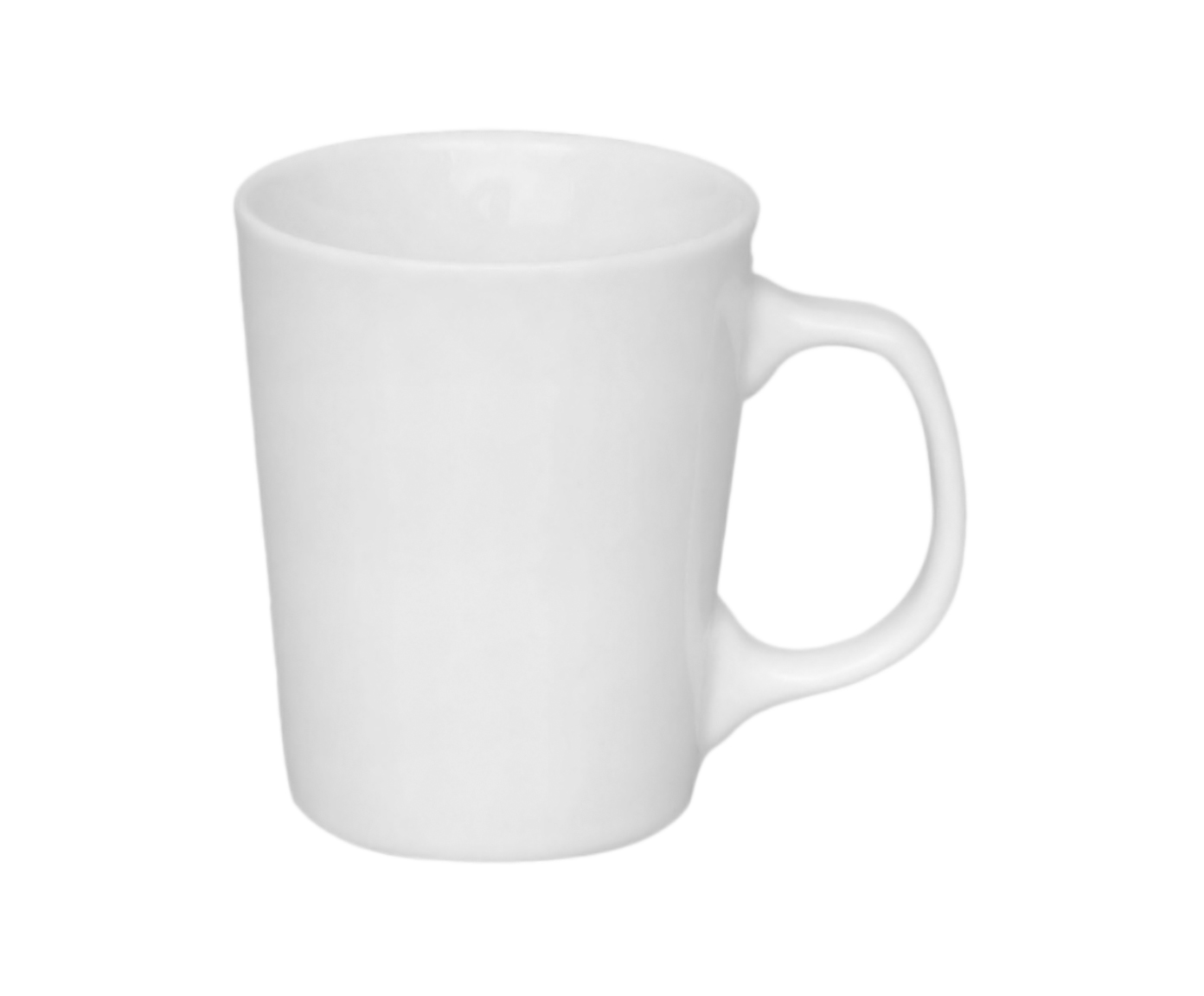 Caneca em Porcelana Love image number 0
