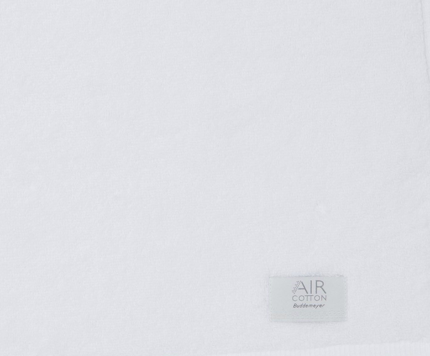 Jogo de Toalhas Dual Air com Cinta II Branco image number 4