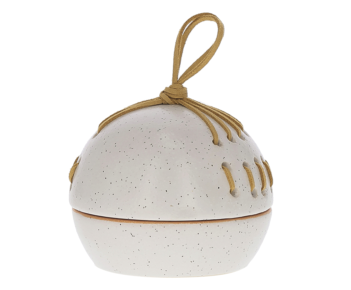 Pote Decorativo Melan II image number 0