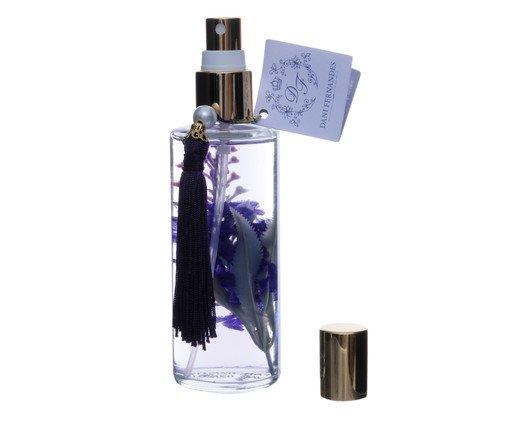 Home Spray Lavanda - 120ml image number 1