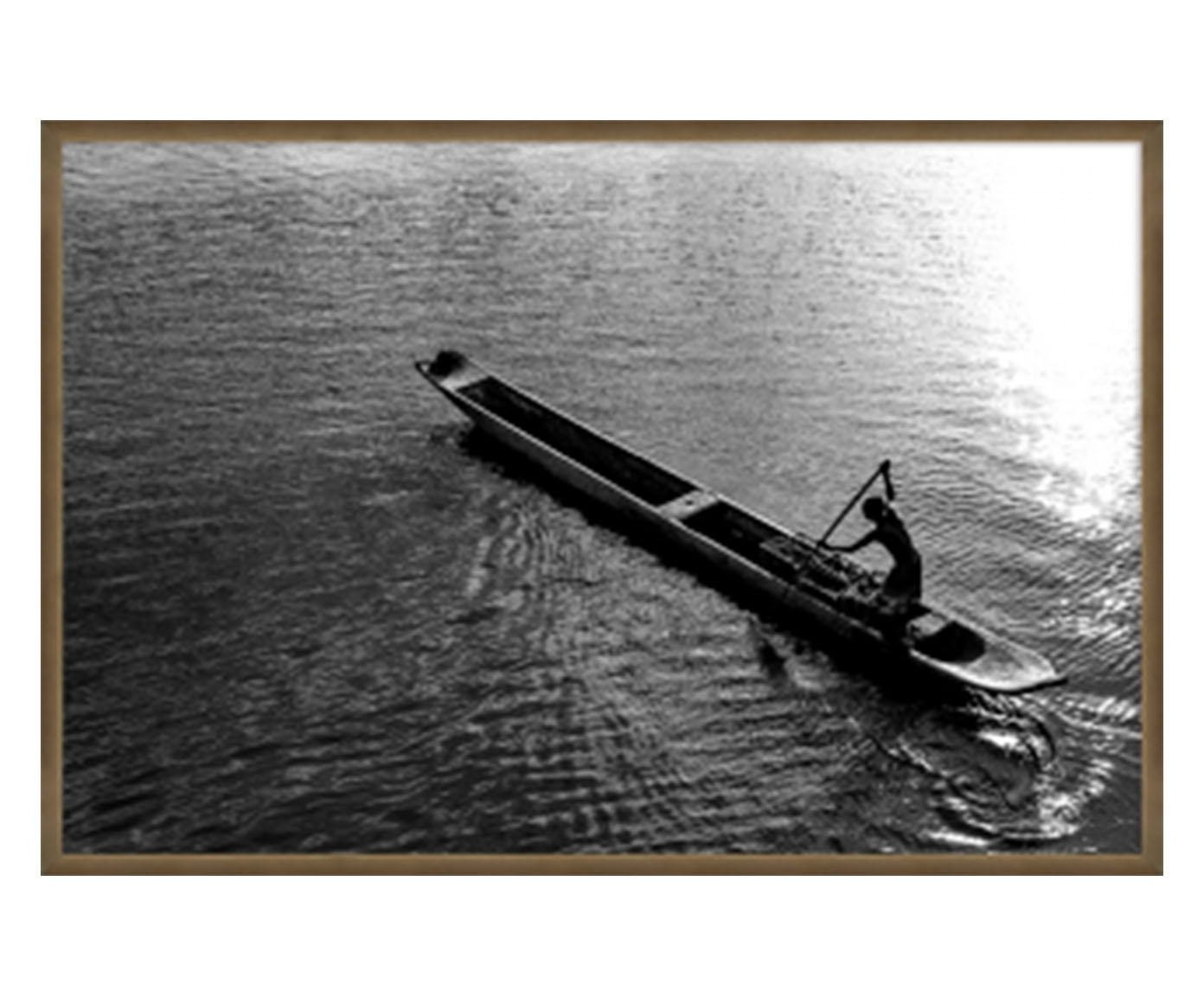 Quadro Aritana - Reinaldo Giarola image number 0