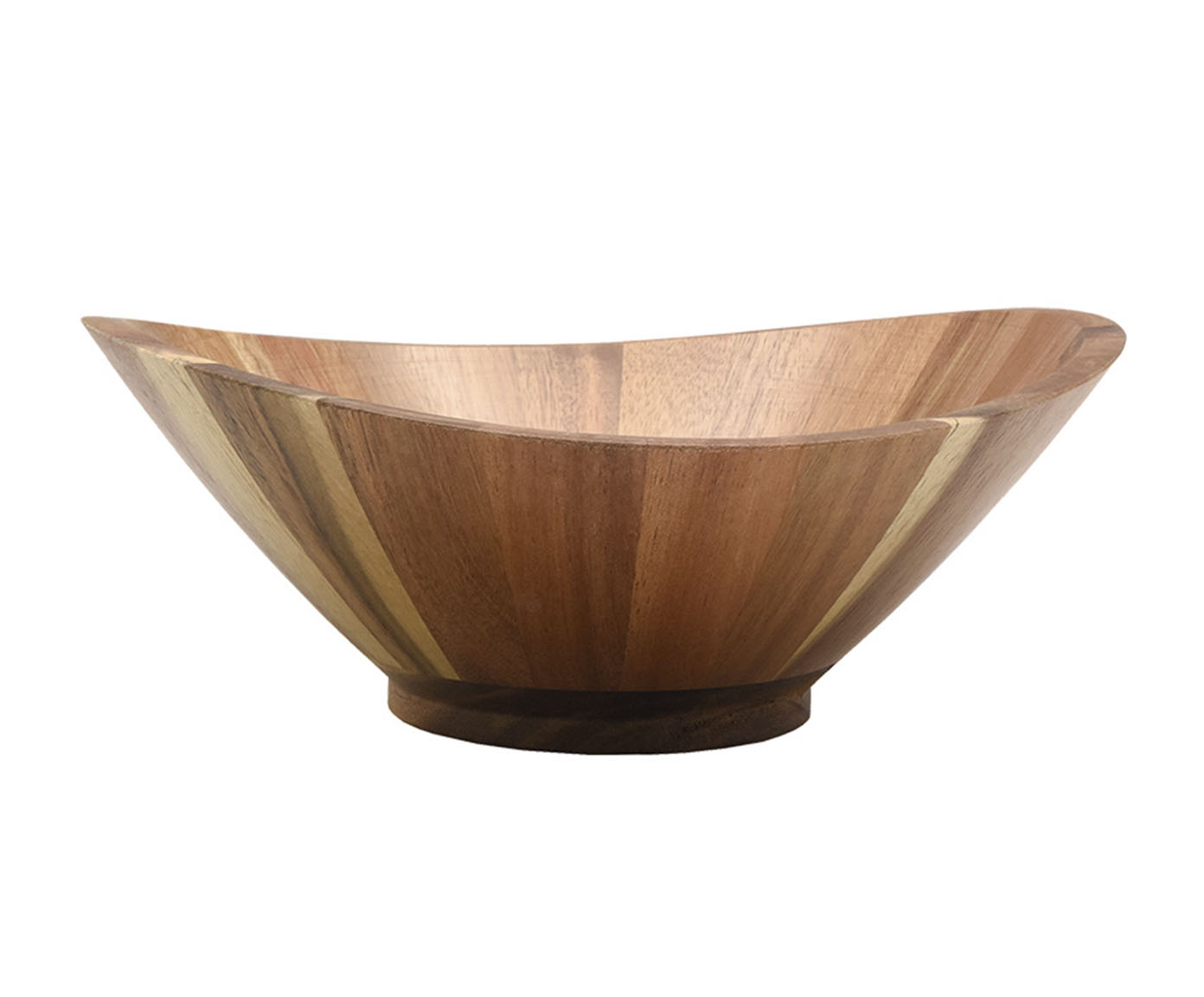 Bowl em Madeira Egor - image 0