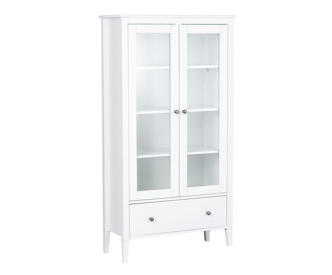 Cristaleira Vogue Branco - image 0