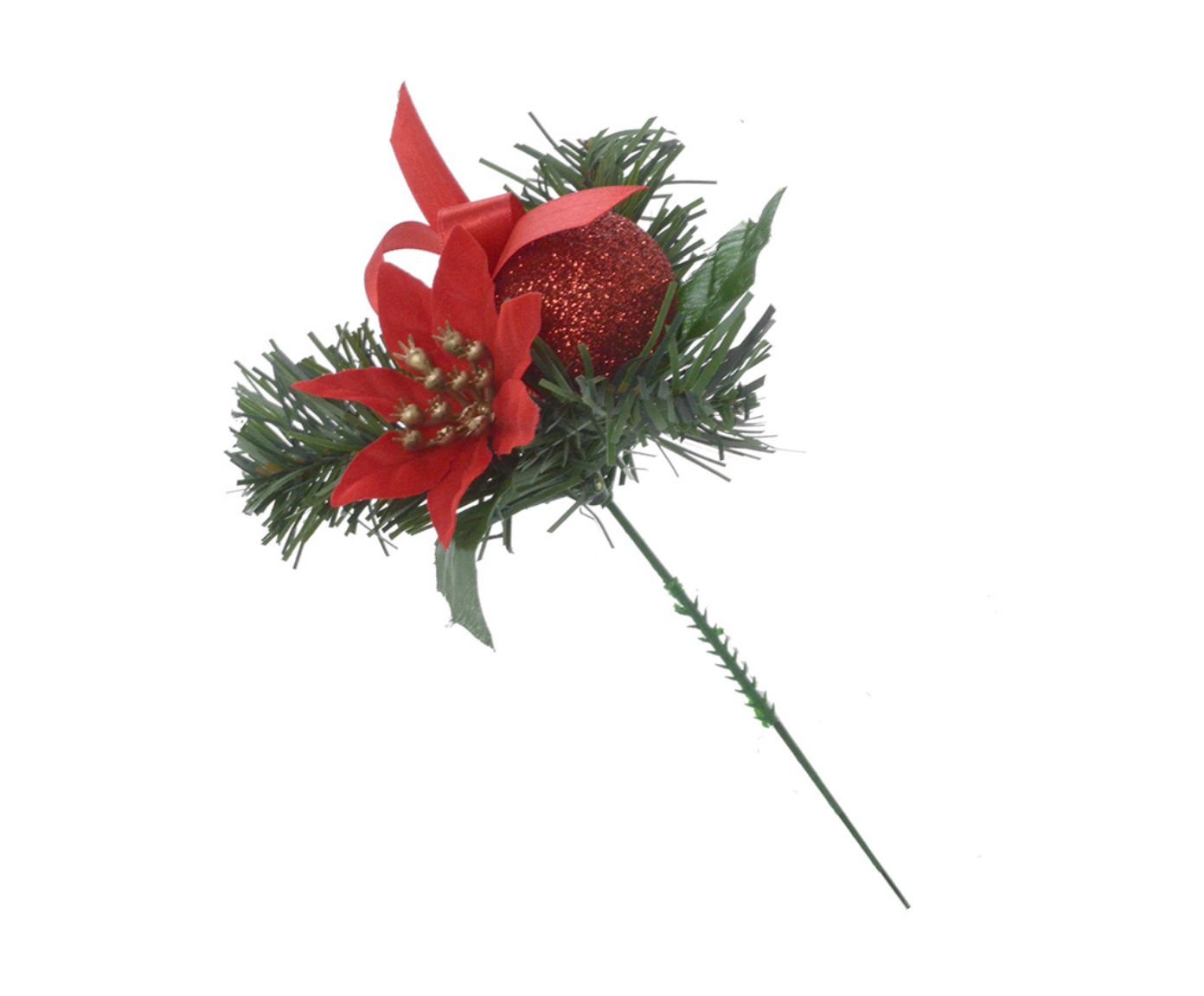 Pick Natalino Laverne - Vermelho - image 0