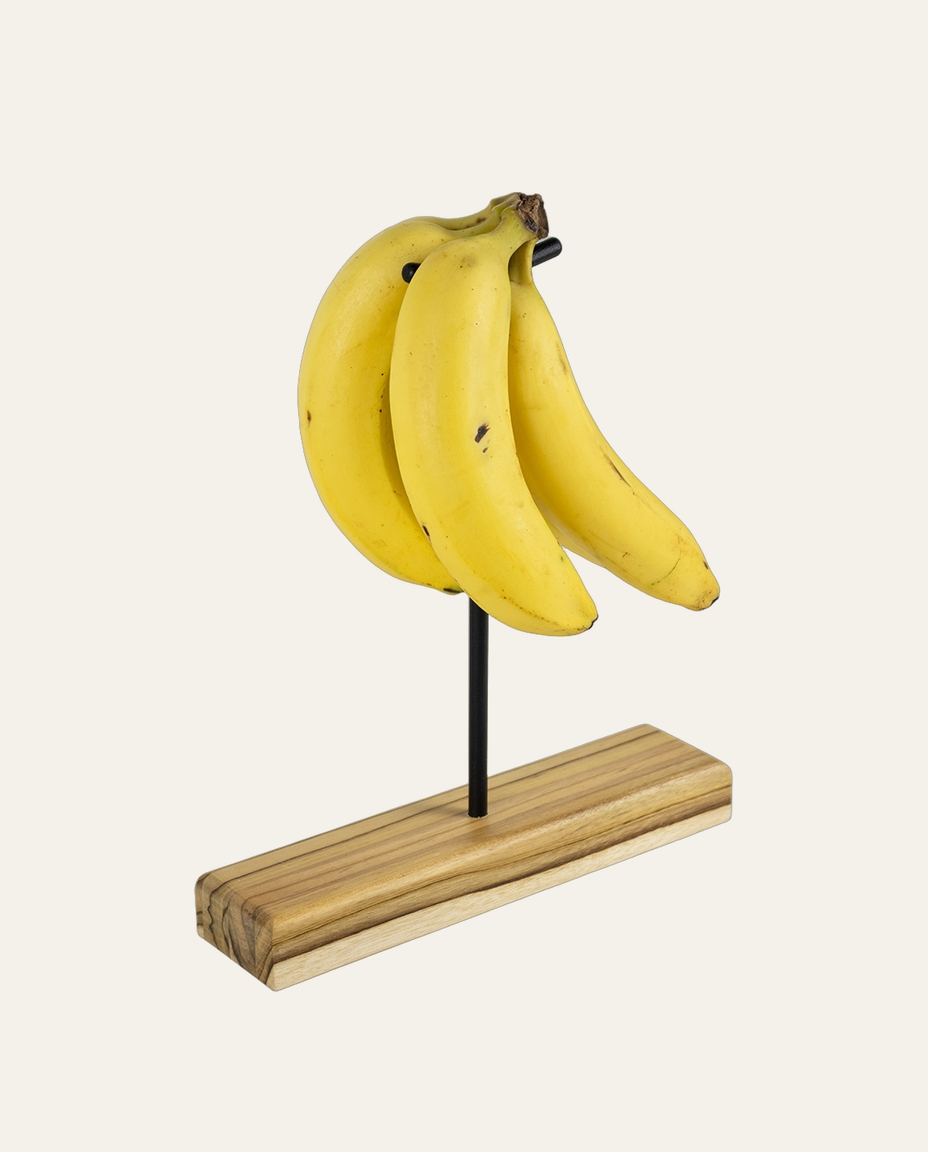 Suporte de Banana Bunch Preto image number 4