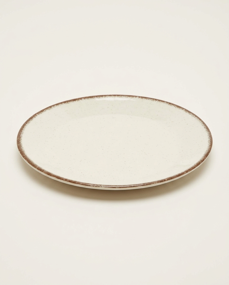 Prato Raso Melanie - Creme image number 4
