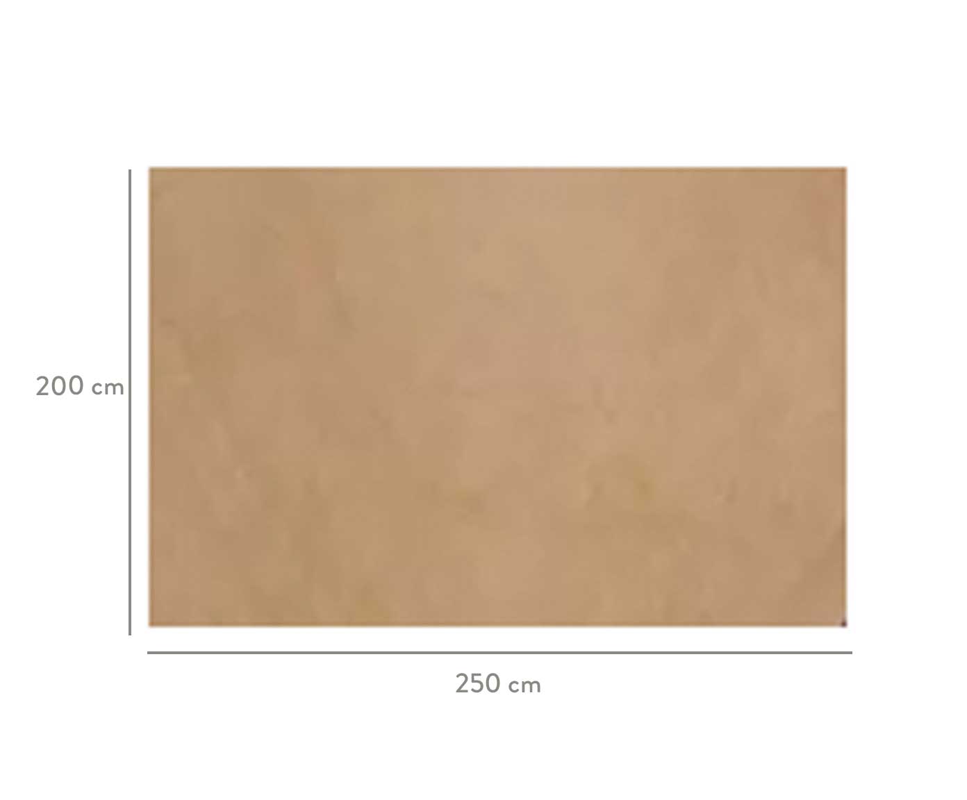 Tapete Soft Bege image number 5