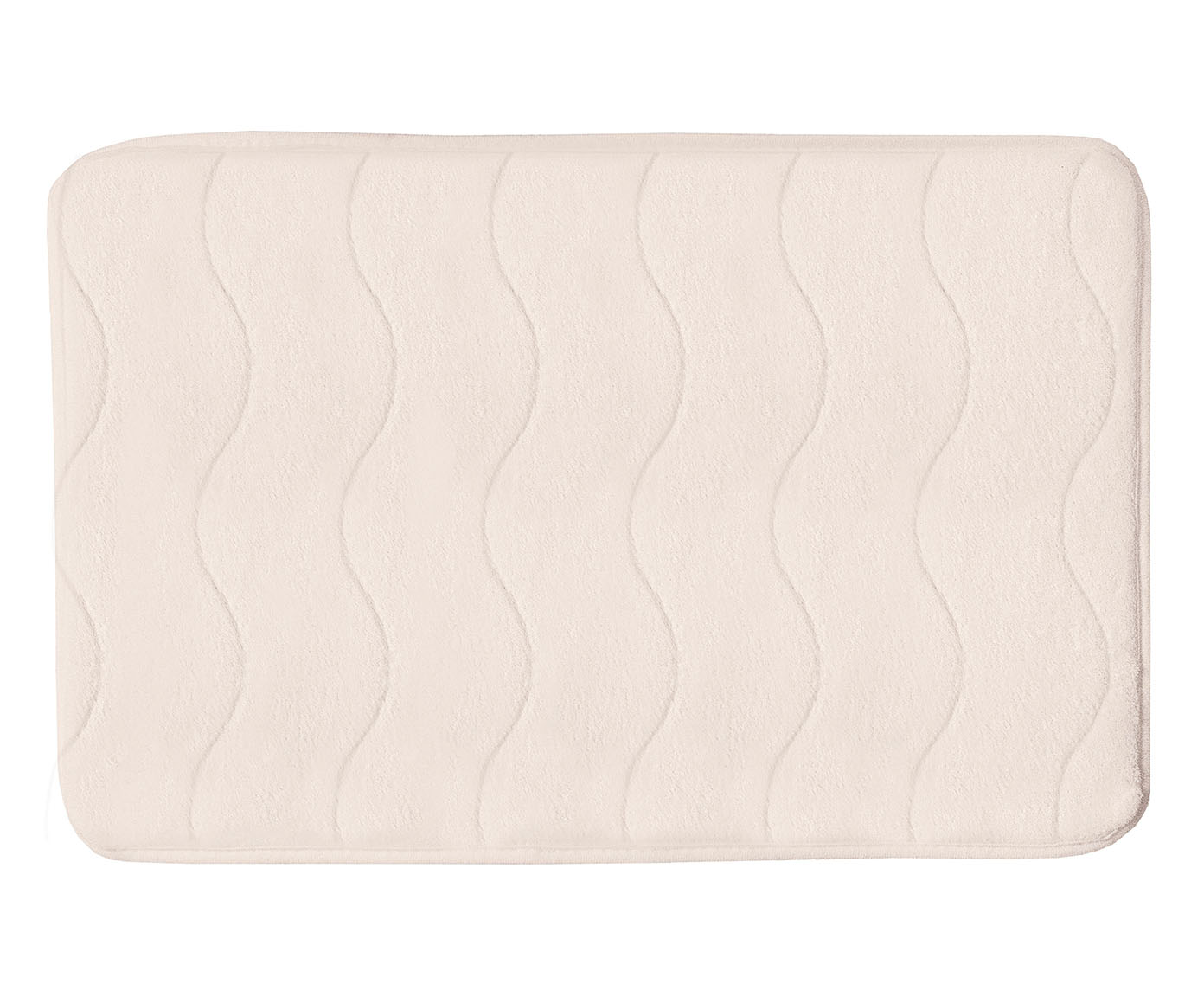 Tapete Touch Branco image number 1