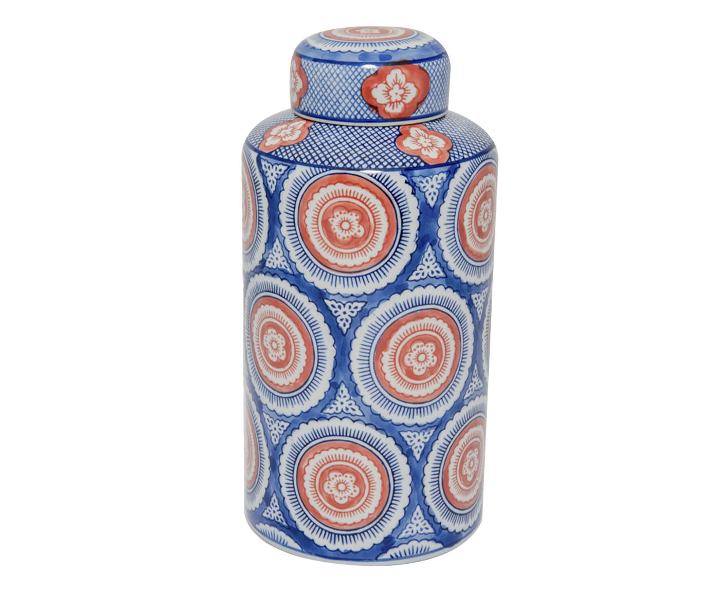 Pote em Porcelana Sirinat - image 0