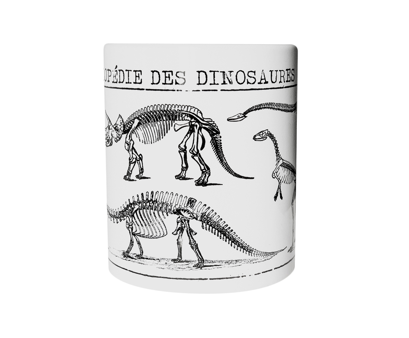 Caneca Dinossauros - image 1