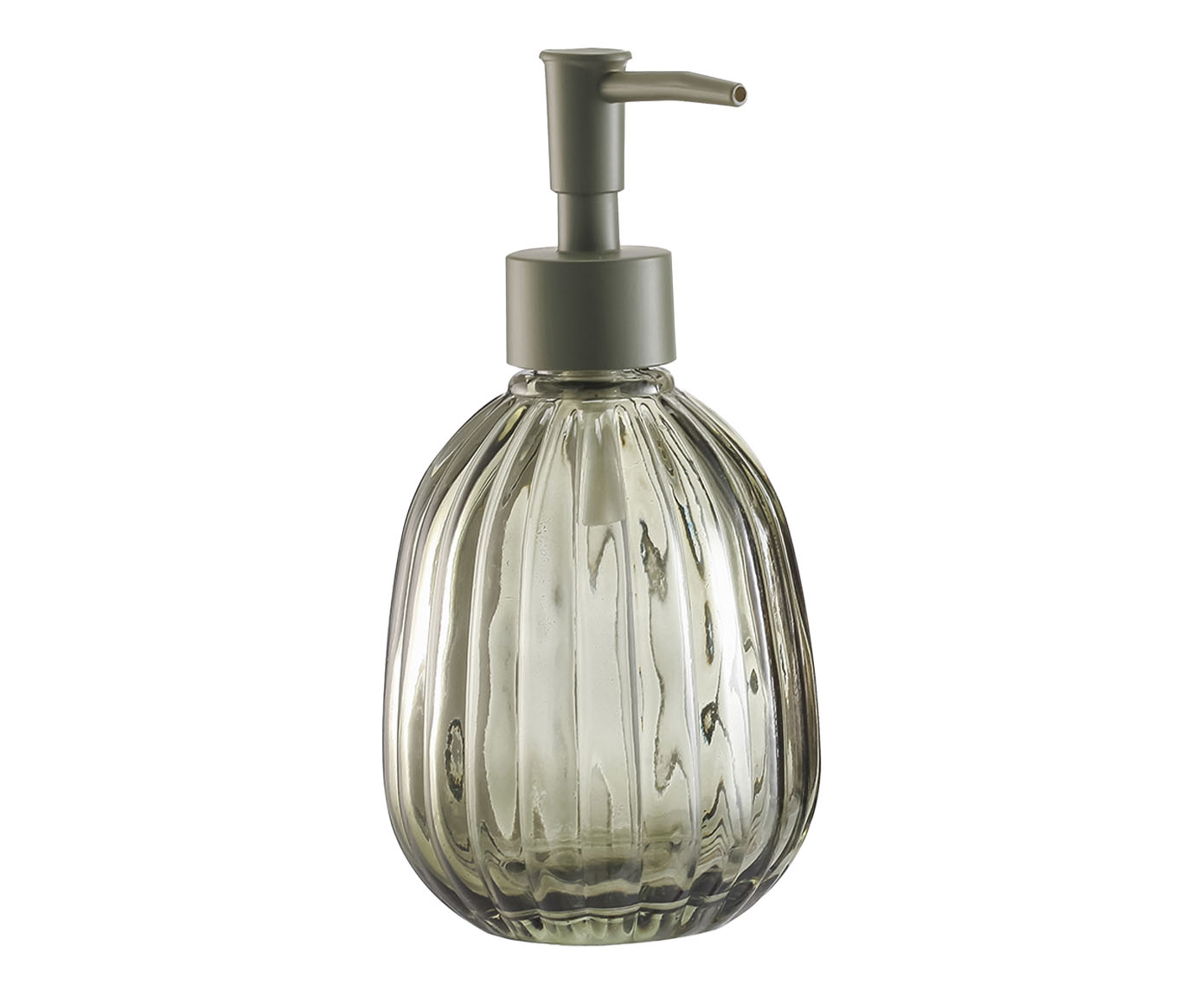 Dispenser Vitrium Verde image number 0