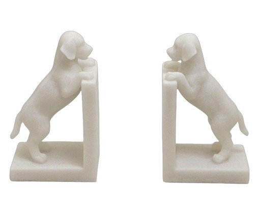 Porta-Livros Dogs image number 0