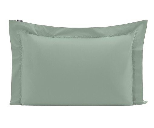 Fronha Colors Menta 200 Fios image number 0