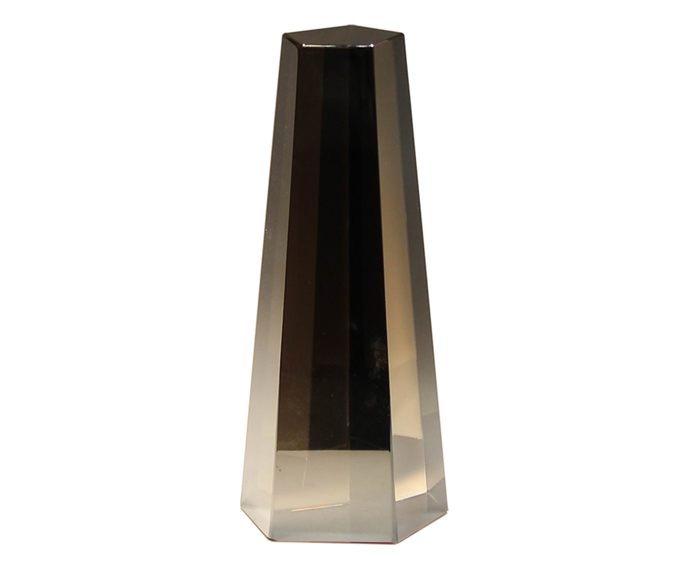 Adorno em Cristal Eutin Marrom image number 0