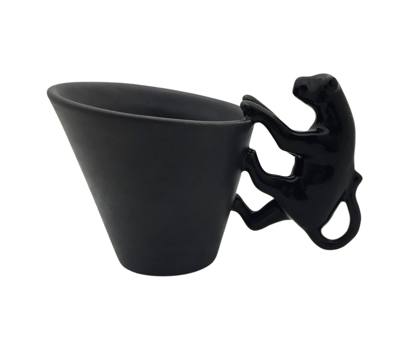 X&iacute;cara Phanter Preto 80ml image number 0